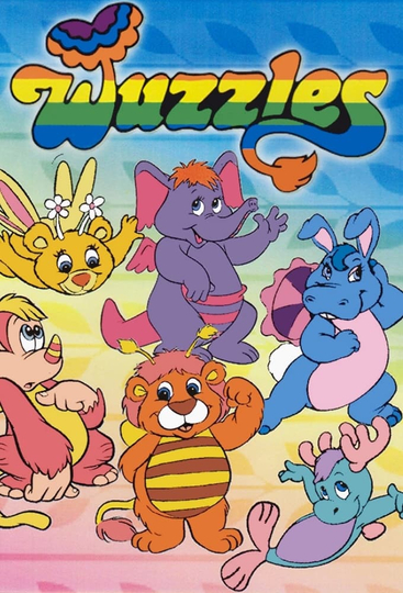 The Wuzzles