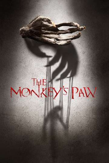 The Monkeys Paw Poster