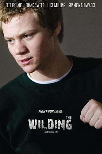 The Wilding Poster