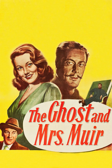 The Ghost and Mrs. Muir