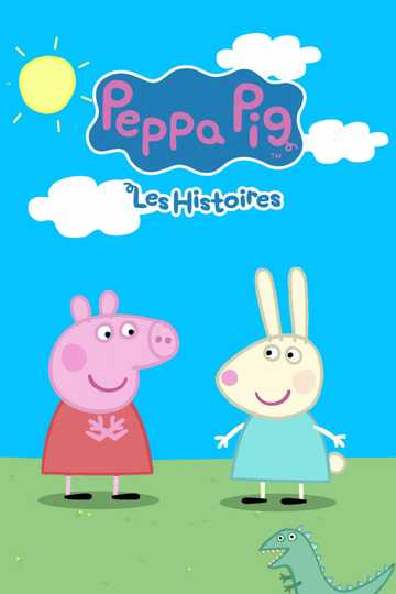 Peppa Pig Tales