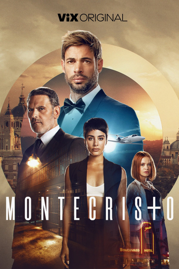 Montecristo Poster