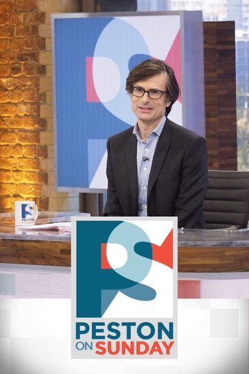 Peston on Sunday