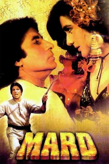 Mard Poster