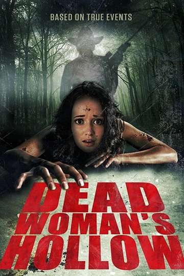 Dead Womans Hollow Poster