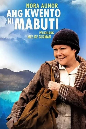 The Story of Mabuti Poster