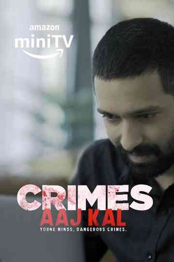 Crimes Aaj Kal