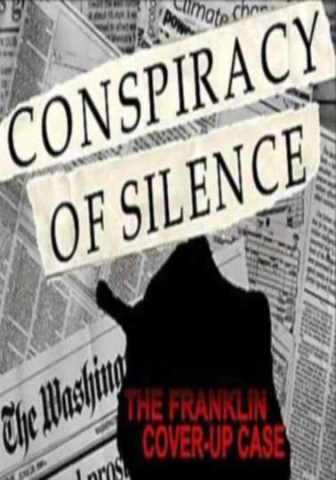 Conspiracy of Silence Poster