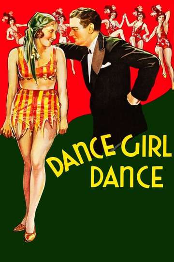 Dance Girl Dance