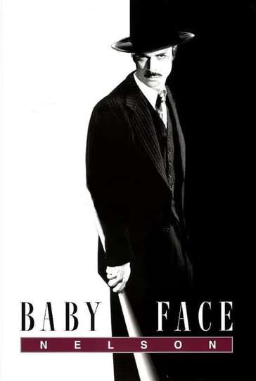 Baby Face Nelson Poster