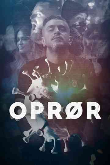 Oprør poster