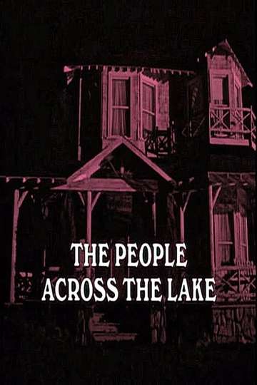 The People Across the Lake Poster