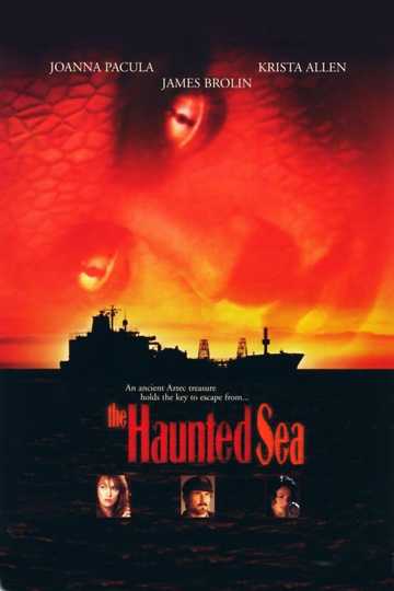 The Haunted Sea