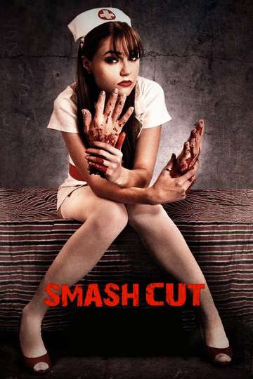 Smash Cut Poster