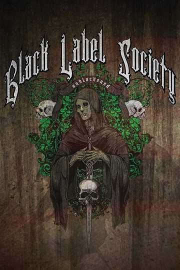 Black Label Society Unblackened