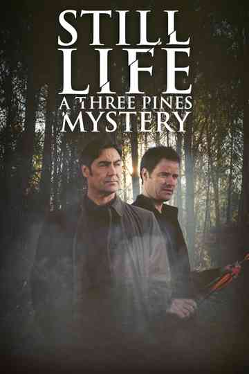 Still Life: A Three Pines Mystery