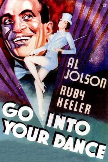 Go Into Your Dance Poster