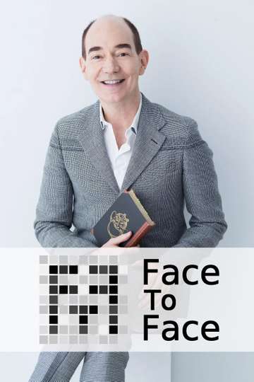 Face To Face Poster