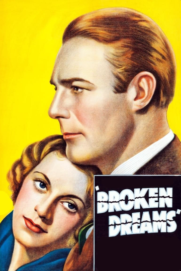 Broken Dreams Poster