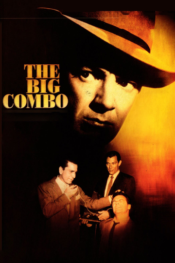 The Big Combo Poster