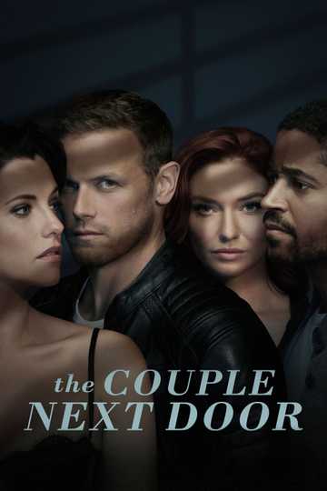 The Couple Next Door Poster