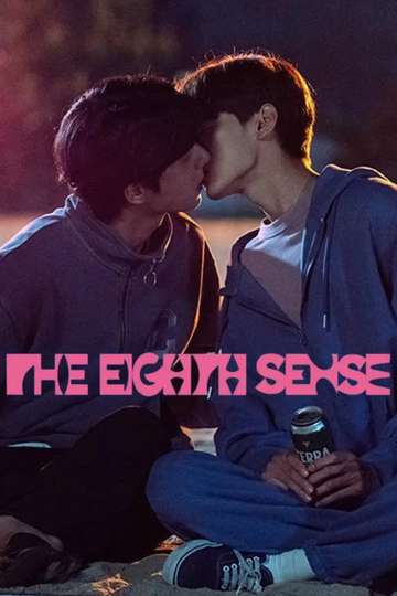 The Eighth Sense Poster