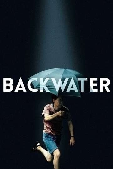 Backwater Poster