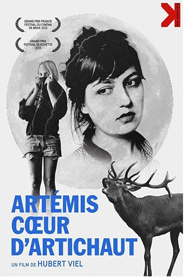 Artémis, cœur d'artichaut Poster