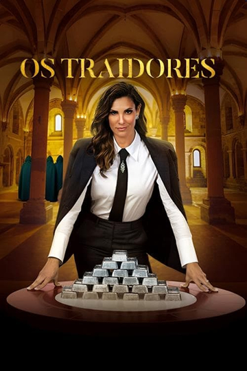 Os Traidores Poster