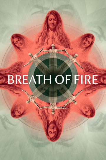 Breath of Fire Poster