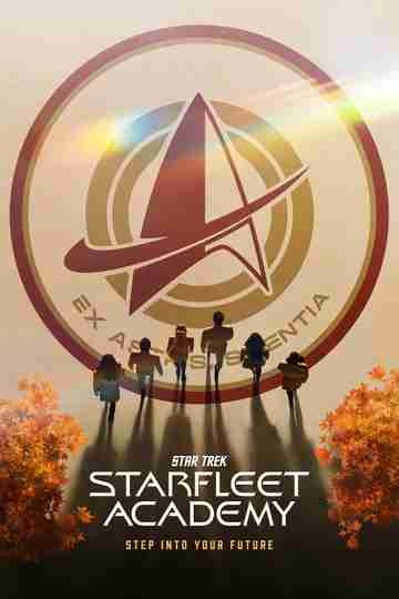 Star Trek: Starfleet Academy