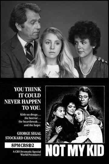 Not My Kid Poster