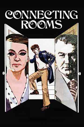 Connecting Rooms Poster