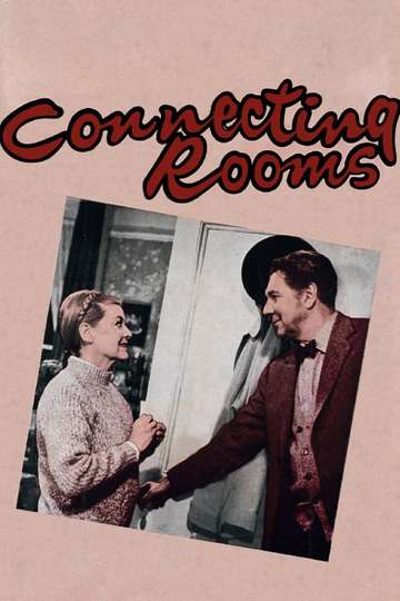 Connecting Rooms Poster