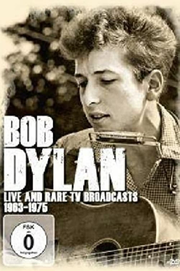 Bob Dylan  TV Live  Rare 1963  1975