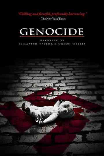 Norway Massacre: The Killer's Mind Poster