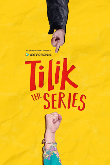 Tilik the Series
