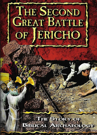 The Second Great Battle of Jericho