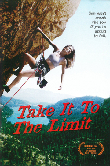 Take It to the Limit Poster