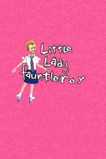 Little Lady Fauntleroy