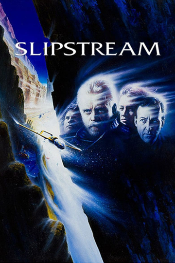 Slipstream Poster