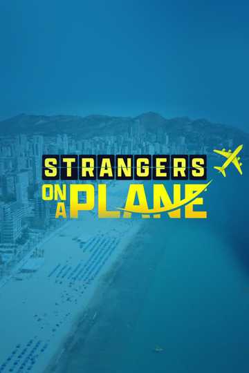 Strangers On A Plane