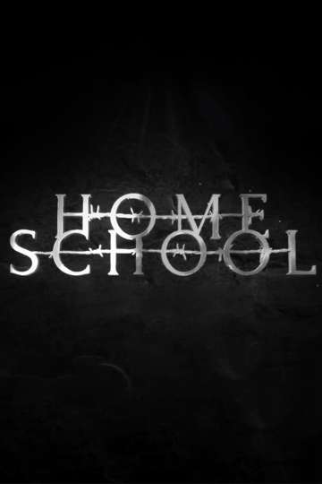Home School Poster