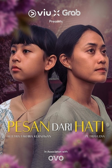 Pesan Dari Hati