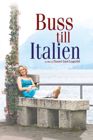 Bus to Italy Poster