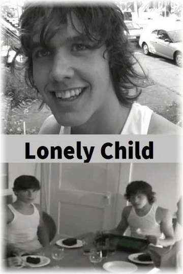 Lonely Child Poster