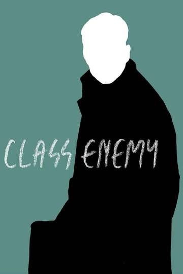 Class Enemy Poster