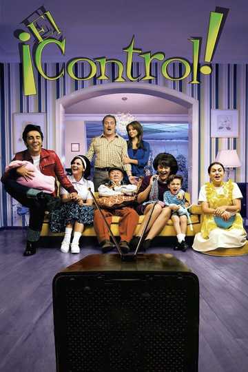 El control Poster