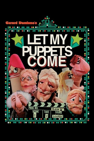 Let My Puppets Come