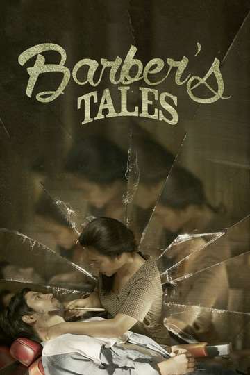 Barber's Tales Poster